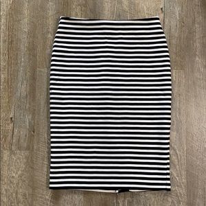 Merona Stretch Pencil Skirt